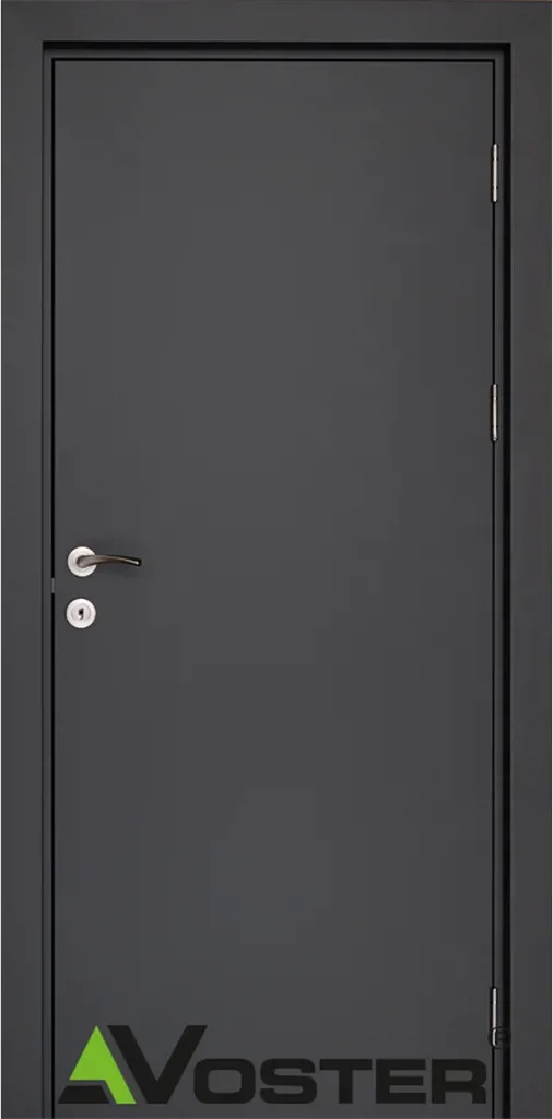 Плейн графит мат - Image 3