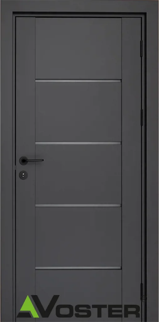 Моби 10 графит мат